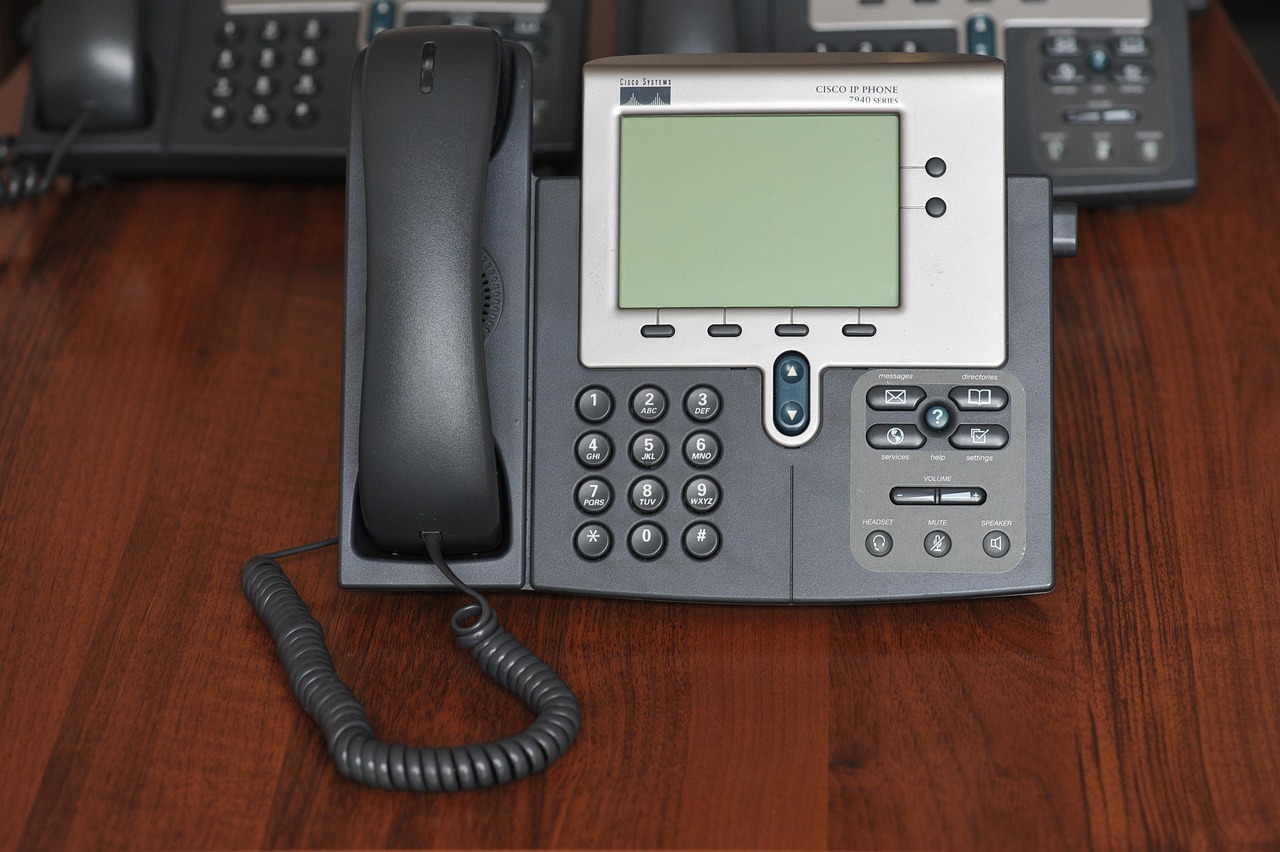 IP Telephones